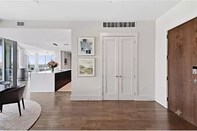 3107 Peachtree Road NE #1001, Atlanta, GA 30305 - Photo 7