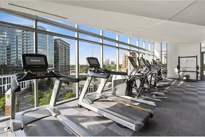 3107 Peachtree Road NE #1001, Atlanta, GA 30305 - Photo 53