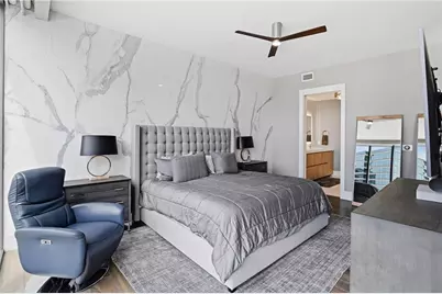 3107 Peachtree Road NE #1001, Atlanta, GA 30305 - Photo 27