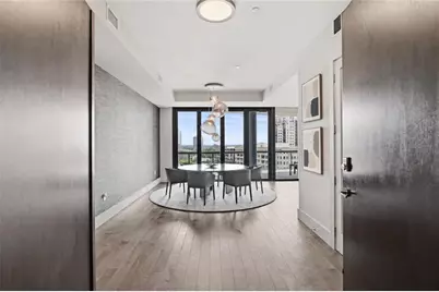 3107 Peachtree Road NE #1001, Atlanta, GA 30305 - Photo 3