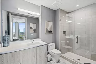 3107 Peachtree Road NE #1001, Atlanta, GA 30305 - Photo 39
