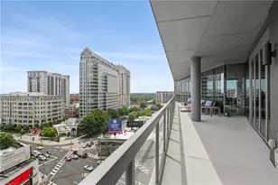 3107 Peachtree Rd NE, Atlanta, GA 30305 - Photo 45