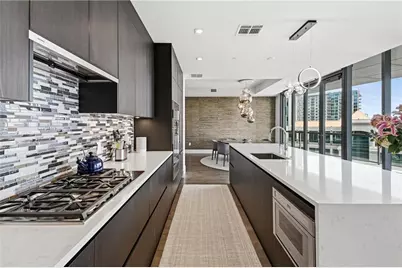 3107 Peachtree Road NE #1001, Atlanta, GA 30305 - Photo 19
