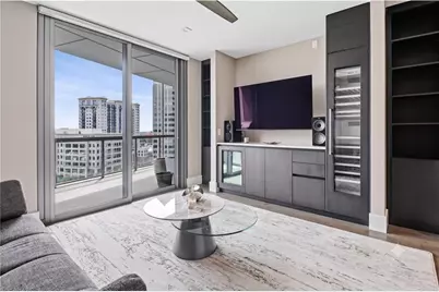 3107 Peachtree Road NE #1001, Atlanta, GA 30305 - Photo 33