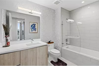 3107 Peachtree Road NE #1001, Atlanta, GA 30305 - Photo 33