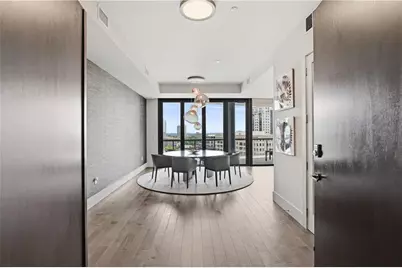 3107 Peachtree Road NE #1001, Atlanta, GA 30305 - Photo 3
