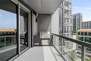 3107 Peachtree Rd NE, Atlanta, GA 30305 - Photo 43