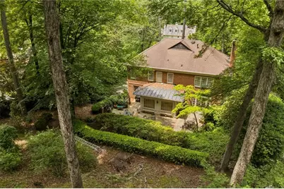 3017 Habersham Way NW, Atlanta, GA 30305 - Photo 27