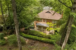 3017 Habersham Way NW, Atlanta, GA 30305 - Photo 27