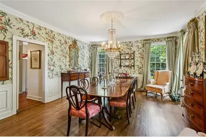 3017 Habersham Way NW, Atlanta, GA 30305 - Photo 11