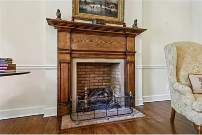 3017 Habersham Way NW, Atlanta, GA 30305 - Photo 7