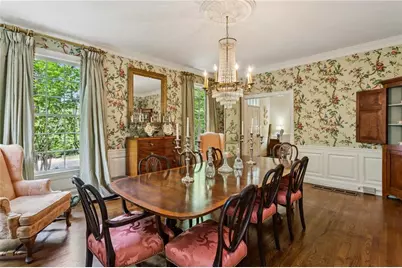 3017 Habersham Way NW, Atlanta, GA 30305 - Photo 9