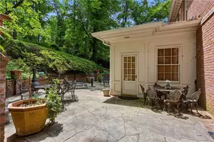 3017 Habersham Way NW, Atlanta, GA 30305 - Photo 21