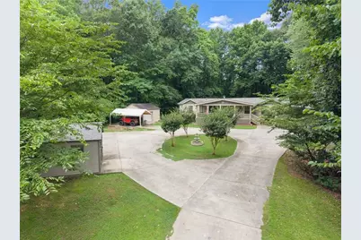 2653 Old Auburn Road, Dacula, GA 30019 - Photo 1