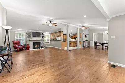 2653 Old Auburn Road, Dacula, GA 30019 - Photo 11