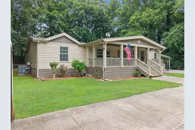 2653 Old Auburn Road, Dacula, GA 30019 - Photo 5