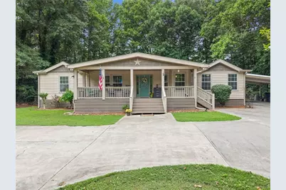 2653 Old Auburn Road, Dacula, GA 30019 - Photo 3