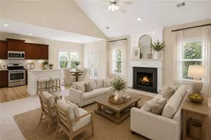 1714 Millhouse Run, Marietta, GA 30066 - Photo 9