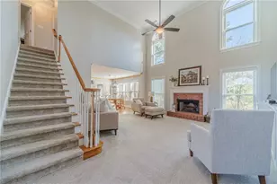 781 Templeton Dr, Loganville, GA 30052 - Photo 5