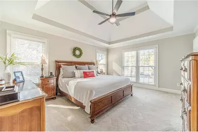 781 Templeton Drive, Loganville, GA 30052 - Photo 21