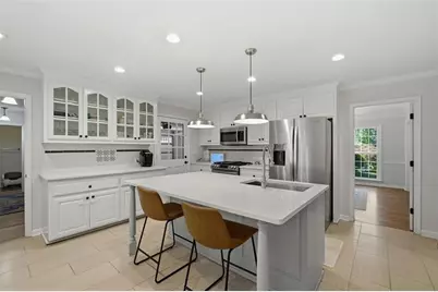 2351 Ashton Woods Court, Marietta, GA 30068 - Photo 13