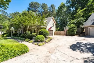 2351 Ashton Woods Ct, Marietta, GA 30068 - Photo 47