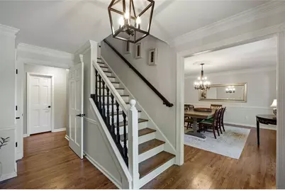 2351 Ashton Woods Court, Marietta, GA 30068 - Photo 5