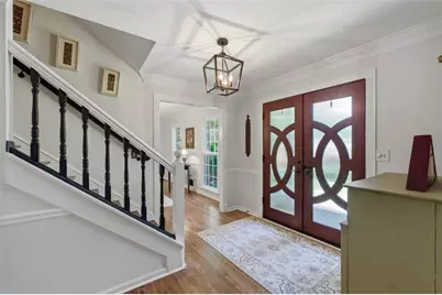 2351 Ashton Woods Court, Marietta, GA 30068 - Photo 7