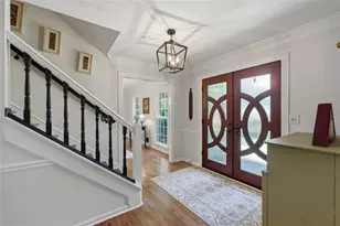 2351 Ashton Woods Ct, Marietta, GA 30068 - Photo 7