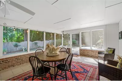 2351 Ashton Woods Court, Marietta, GA 30068 - Photo 21