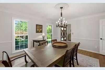 2351 Ashton Woods Court, Marietta, GA 30068 - Photo 9