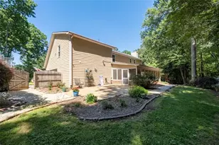 2351 Ashton Woods Ct, Marietta, GA 30068 - Photo 39