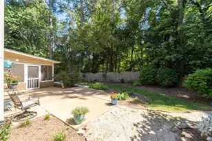 2351 Ashton Woods Ct, Marietta, GA 30068 - Photo 37