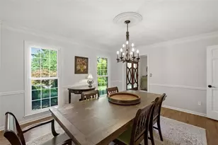 2351 Ashton Woods Ct, Marietta, GA 30068 - Photo 11