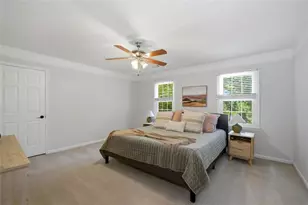 2351 Ashton Woods Ct, Marietta, GA 30068 - Photo 31