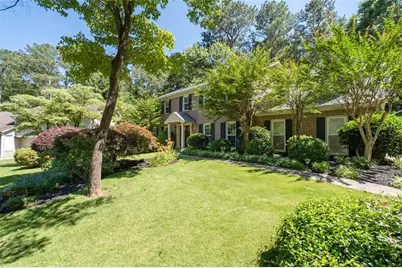 2351 Ashton Woods Court, Marietta, GA 30068 - Photo 47