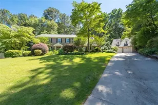 2351 Ashton Woods Ct, Marietta, GA 30068 - Photo 5