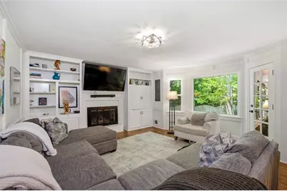 2351 Ashton Woods Court, Marietta, GA 30068 - Photo 17