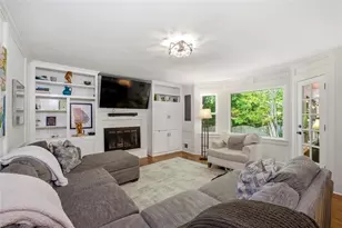 2351 Ashton Woods Ct, Marietta, GA 30068 - Photo 17