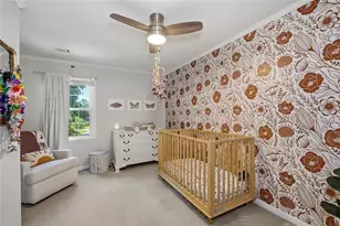2351 Ashton Woods Ct, Marietta, GA 30068 - Photo 29