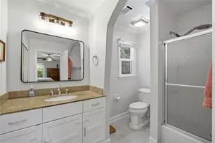 2351 Ashton Woods Ct, Marietta, GA 30068 - Photo 25