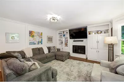 2351 Ashton Woods Court, Marietta, GA 30068 - Photo 19