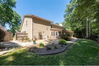 2351 Ashton Woods Court, Marietta, GA 30068 - Photo 39