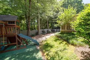 2351 Ashton Woods Ct, Marietta, GA 30068 - Photo 43