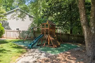 2351 Ashton Woods Ct, Marietta, GA 30068 - Photo 41