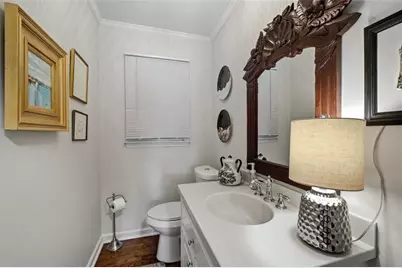 2351 Ashton Woods Court, Marietta, GA 30068 - Photo 17
