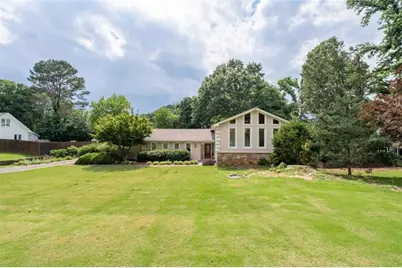 953 Hidden Hollow Drive, Marietta, GA 30068 - Photo 1