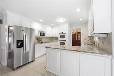 953 Hidden Hollow Drive, Marietta, GA 30068 - Photo 13