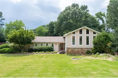 953 Hidden Hollow Drive, Marietta, GA 30068 - Photo 1