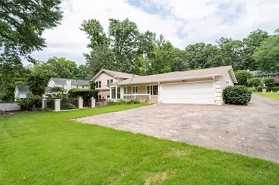 953 Hidden Hollow Drive, Marietta, GA 30068 - Photo 35